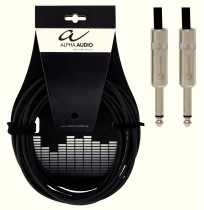 Alpha Audio PRO instrumentalni kabel 3m